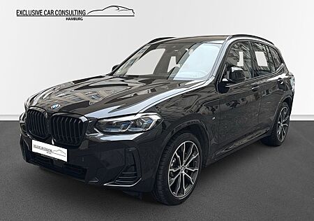 BMW X3 xDrive 30d M Sport *Pano *Headup *Memory