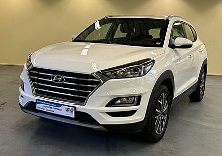 Hyundai Tucson Advantage 1.6 T GDI+NAVI+KAMERA+SHZ