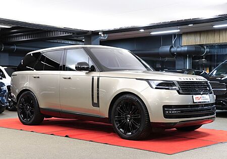 Land Rover Range Rover P530 Autobiography