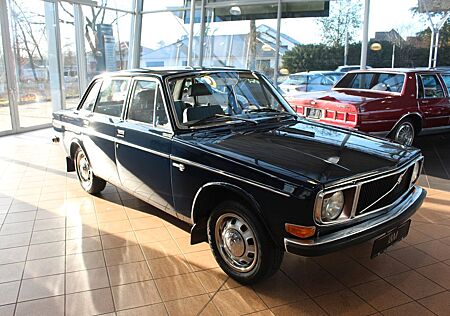 Volvo 144 S Andere
