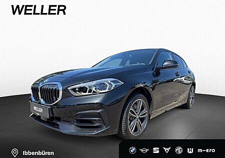 BMW 120i Sport Line PDC Sportsitze SHZ Komfortzugang