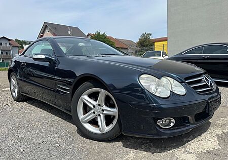 Mercedes-Benz SL 350