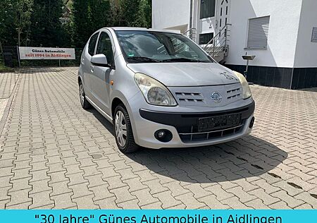 Nissan Pixo Acenta