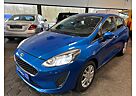 Ford Fiesta Cool & Connect*LED*Carplay*Tempo*Sitz-Hzg