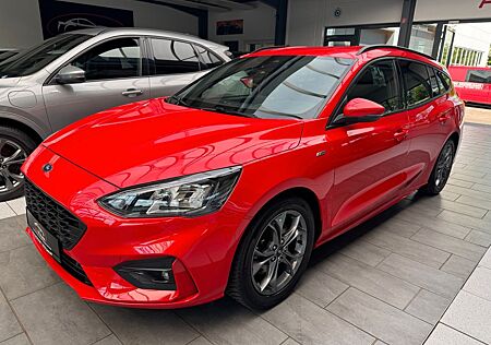 Ford Focus Turnier ST-Line/Navi/Automatik