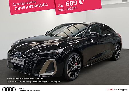 Audi S5 Limousine TFSI 270 kW quattro edition oneStan