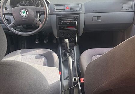 Skoda Fabia 1.4 Classic Classic