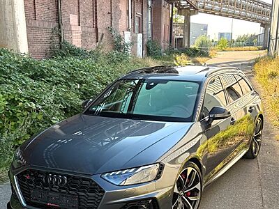 Audi RS4 2.9 TFSI tiptronic quattro Avant -