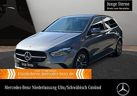 Mercedes-Benz B 220 d PROGRESSIVE ADVANCED/TOTW/MULTIBEAM/WD