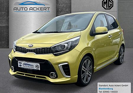 Kia Picanto 1.2 GT Line Automatik 5tg. Navi Klima