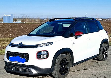 Citroën C3 Aircross BlueHDi 120 Stop&Start C-Series ...