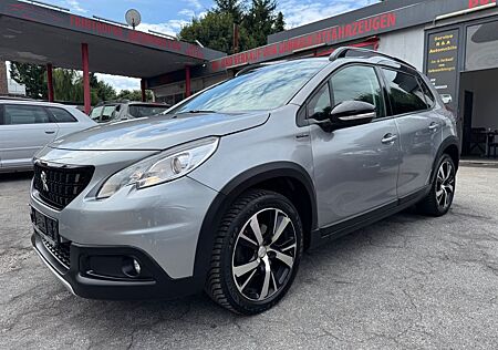 Peugeot 2008 Allure GT LINE*AUTOMATIK*NAVI