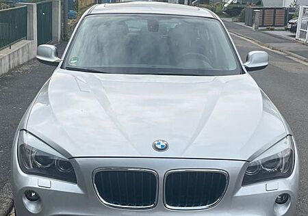 BMW X1 xDrive20dA
