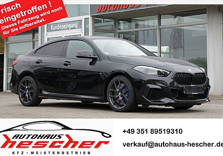 BMW M235i Gran Coupé xDrive Sport-Automatic *LED*