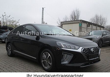 Hyundai Ioniq Style Plug-In Hybrid SCHIEBEDACH