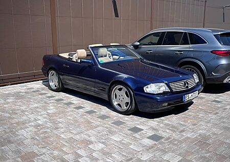 Mercedes-Benz SL 500 R129