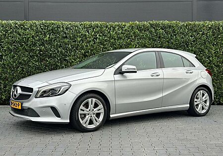 Mercedes-Benz A 160 Ambition FACELIFT NL AUTO, NAP, LEDER, Tem