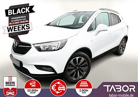 Opel Mokka X 1.4 Turbo 140 Innovation Nav PDC Klima