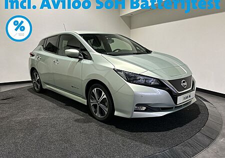 Nissan Leaf 2.ZERO EDITION 40 kWh | Stoelverwarming | A