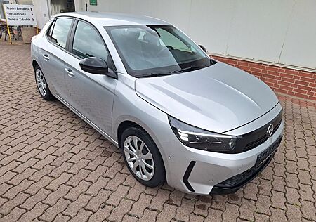Opel Corsa F