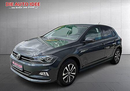 VW Polo Volkswagen 1.0 TSI United *Navi, AppConnect, SHZ*