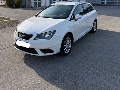 Seat Ibiza ST 1.0 TSI | 110 PS | Automatik |