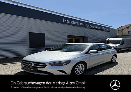Mercedes-Benz B 220 d Progressive (EURO 6d) RFK/SHZ