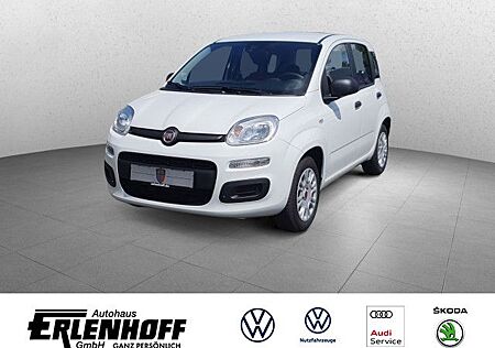 Fiat Panda 1.2 8V Easy, Klima, Servo, Bluetooth, PDC,