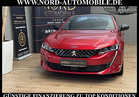 Peugeot 508 gebraucht kaufen Peugeot 508 Lim GT SPORT 1.5 Blue HDI *PANO*LED*UPE:50