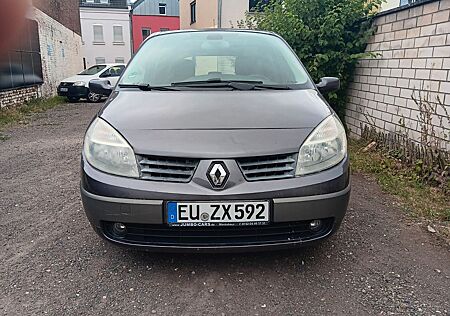 Renault Scenic Authentique 1.6 16V