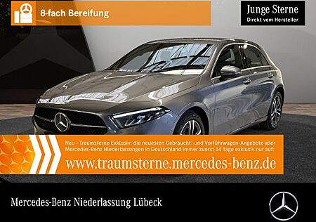 Mercedes-Benz A 180 PROGRESSIVE Advanced/LED/Volldigi/Spur