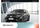 Mercedes-Benz GLE 450 d 4MATIC Coupé AMG Night Pano Head-UP