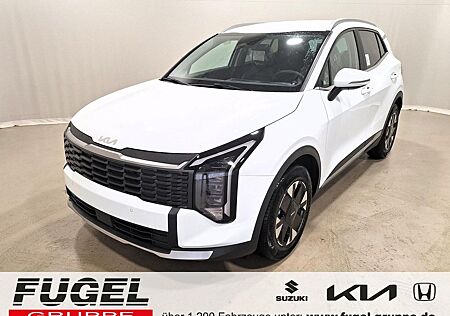 Kia Sportage 1.6 T-GDI DCT Vision Komf.|4xSHZ|LED|Na