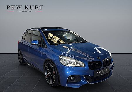 BMW 2er 225 Active Tourer M-Paket Shadow-Line *Pano *HuD