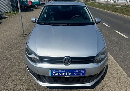 VW Polo Volkswagen V Comfortline BlueMotion/BMT