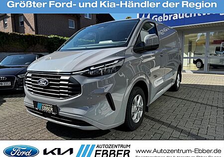 Ford Transit Custom Kasten 300 L1 Limited 2.0 EcoBlue