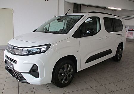 Opel Combo LIFE XL N1 FACELIFT*KAMERA*MATRIX-LED*