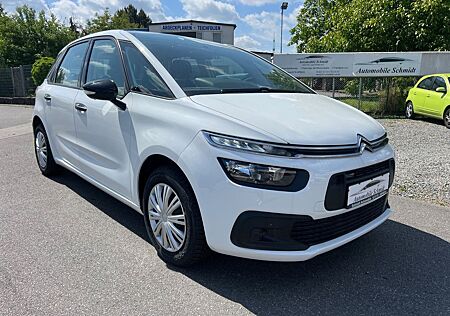 Citroën C4 Picasso /Spacetourer