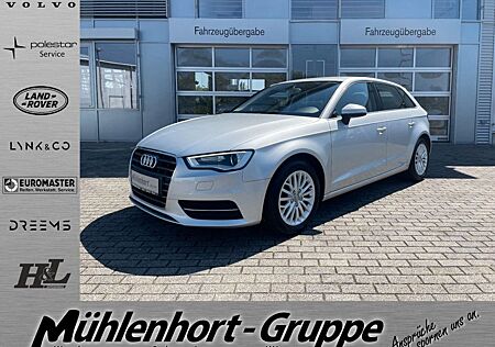 Audi A3 1.4 TFSI S tronic Sportback AMBIENTE -Standh.