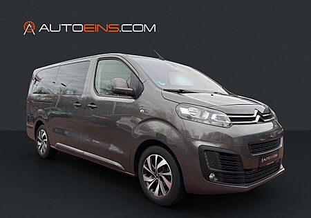 Citroën Spacetourer Business XL 2.0 Blue-HDI*Kamera*AFIL