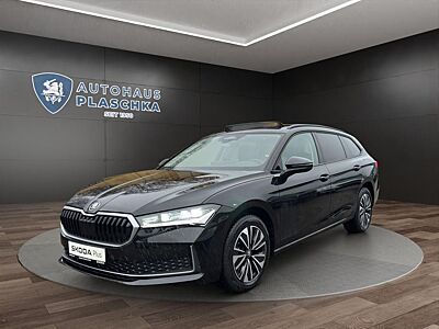 Skoda Superb C. 2.0 TDI DSG 4x4 Selection PANO*AHK*HUD