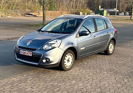 Renault Clio Grandtour Dynamique 1.2 |AHK |Kupplung NEU!