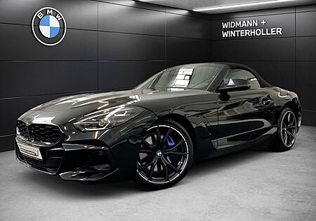 BMW Z4 M40i HUD LC Prof. ACC H/K 19'' PA RFK WLAN