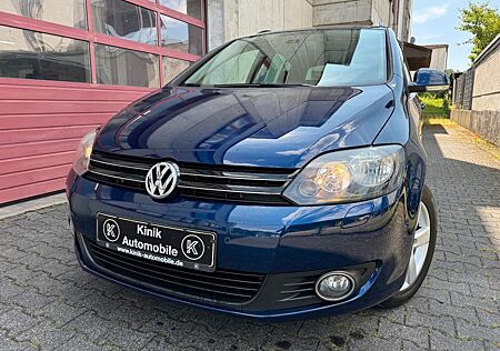 VW Golf Volkswagen Plus VI 1.4 TSI Team 2.HD~KLIMAA.~PDC~SHZ