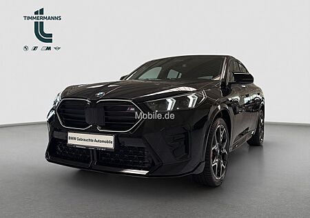 BMW X2 M35i xDrive Automatik mit Schaltwippen Navi