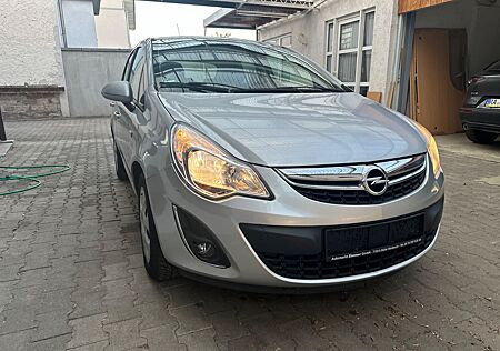 Opel Corsa 1.4