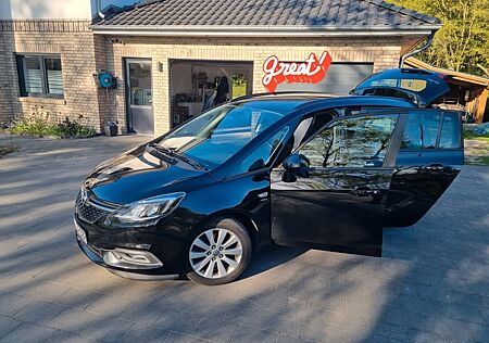 Opel Zafira 2.0 CDTI ecoFLEX Active 125kW S/S Active