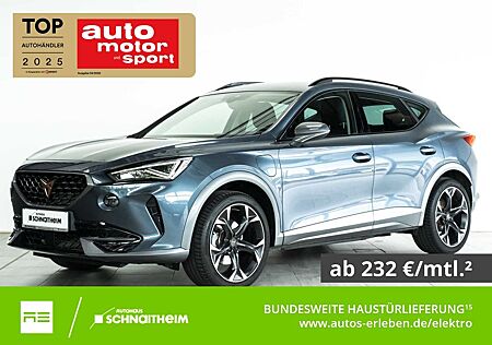 Cupra Formentor 1.4 e-HYBRID 150KW (204PS) 6-Gang-DSG