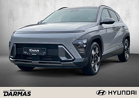 Hyundai Kona NEUES Modell 1.6 Turbo DCT Leder GSD Bose