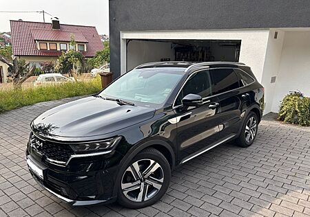 Kia Sorento 1.6 T-GDI Plug-in Hybrid AWD Platinu...